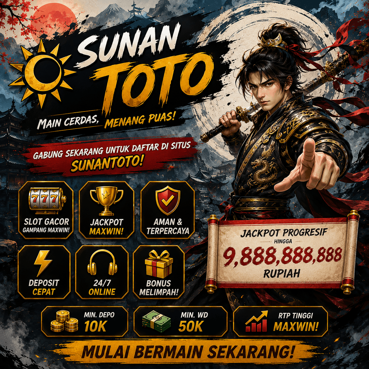 SUNANTOTO | Spektrum Digital Modern dengan Navigasi Adaptif dan Performa Sinkron Presisi